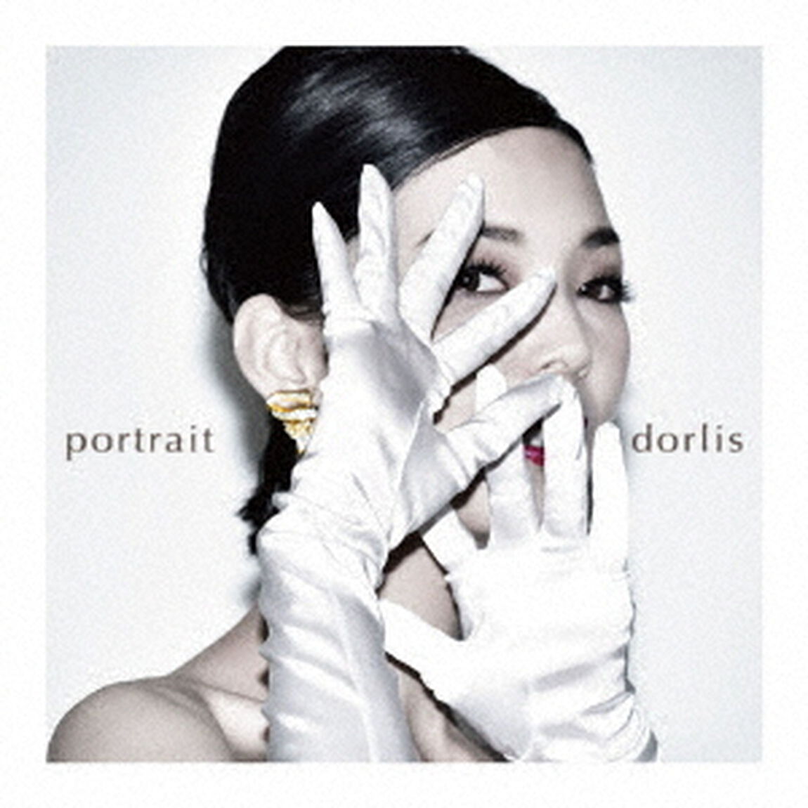 portrait（ＣＤ）