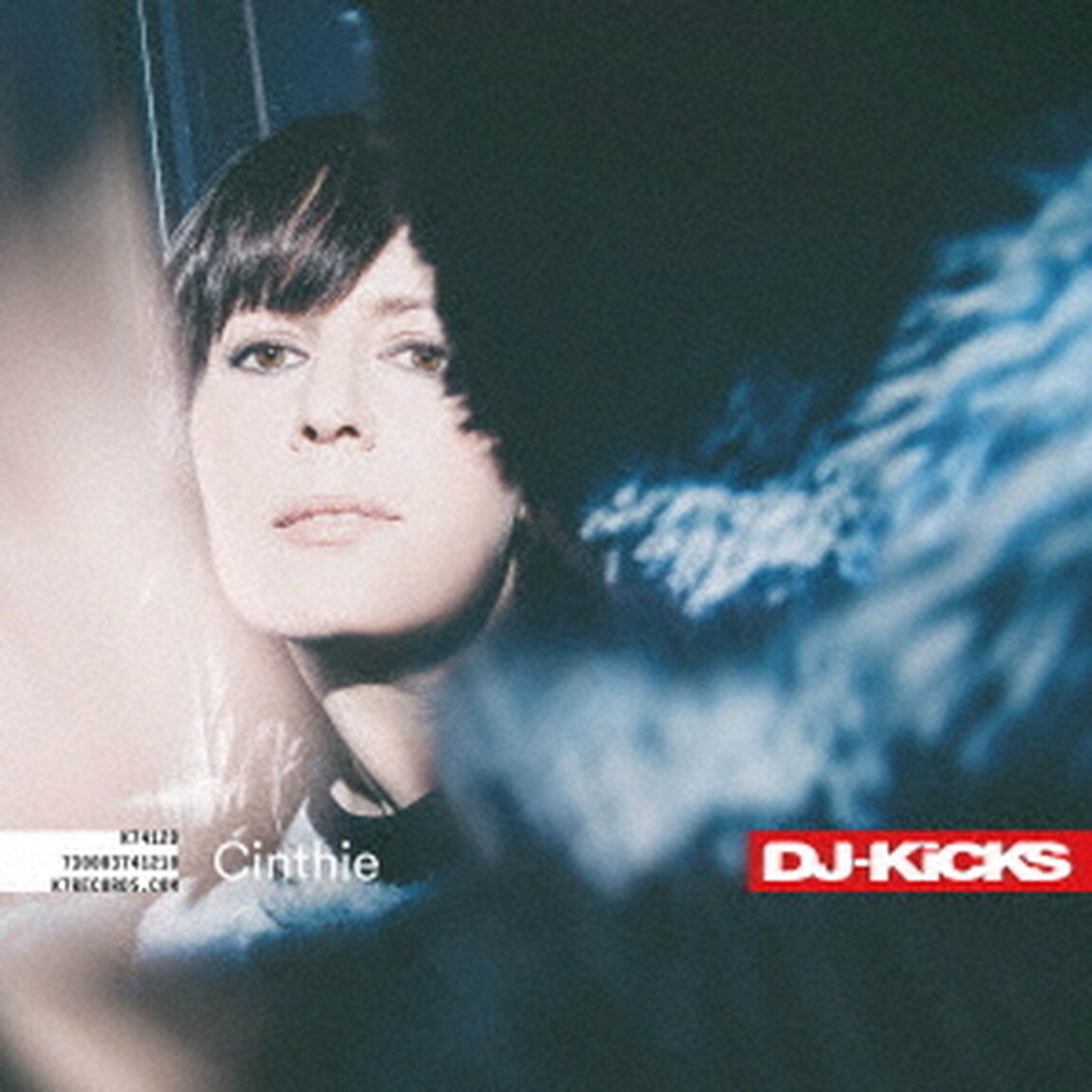 DJ－Kicks（ＣＤ）