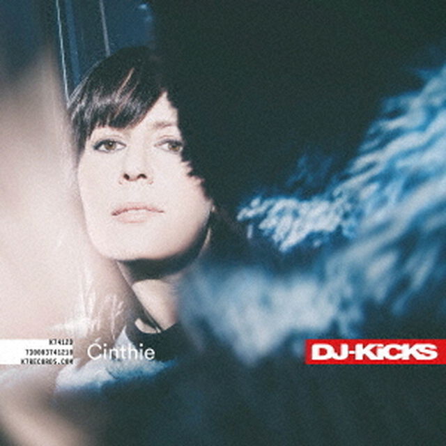 DJ－Kicks（ＣＤ）