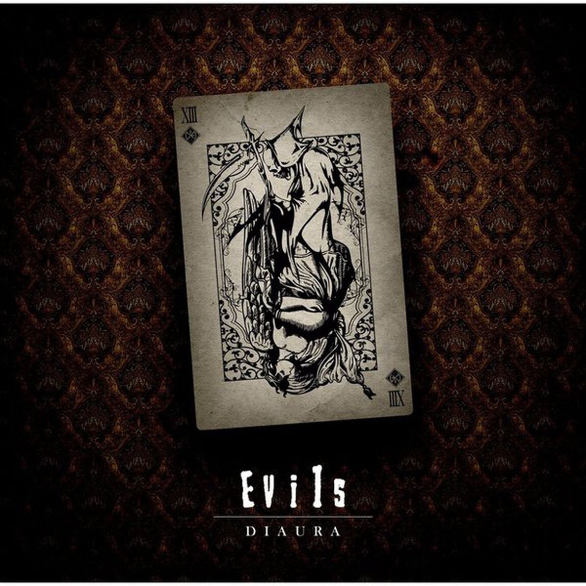 Evils（ＣＤ）