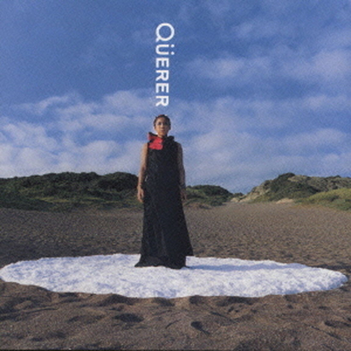 QUERER（ＣＤ）