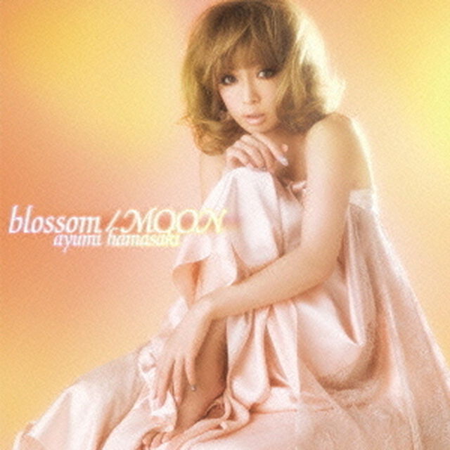 blossom／MOON（ＣＤ）