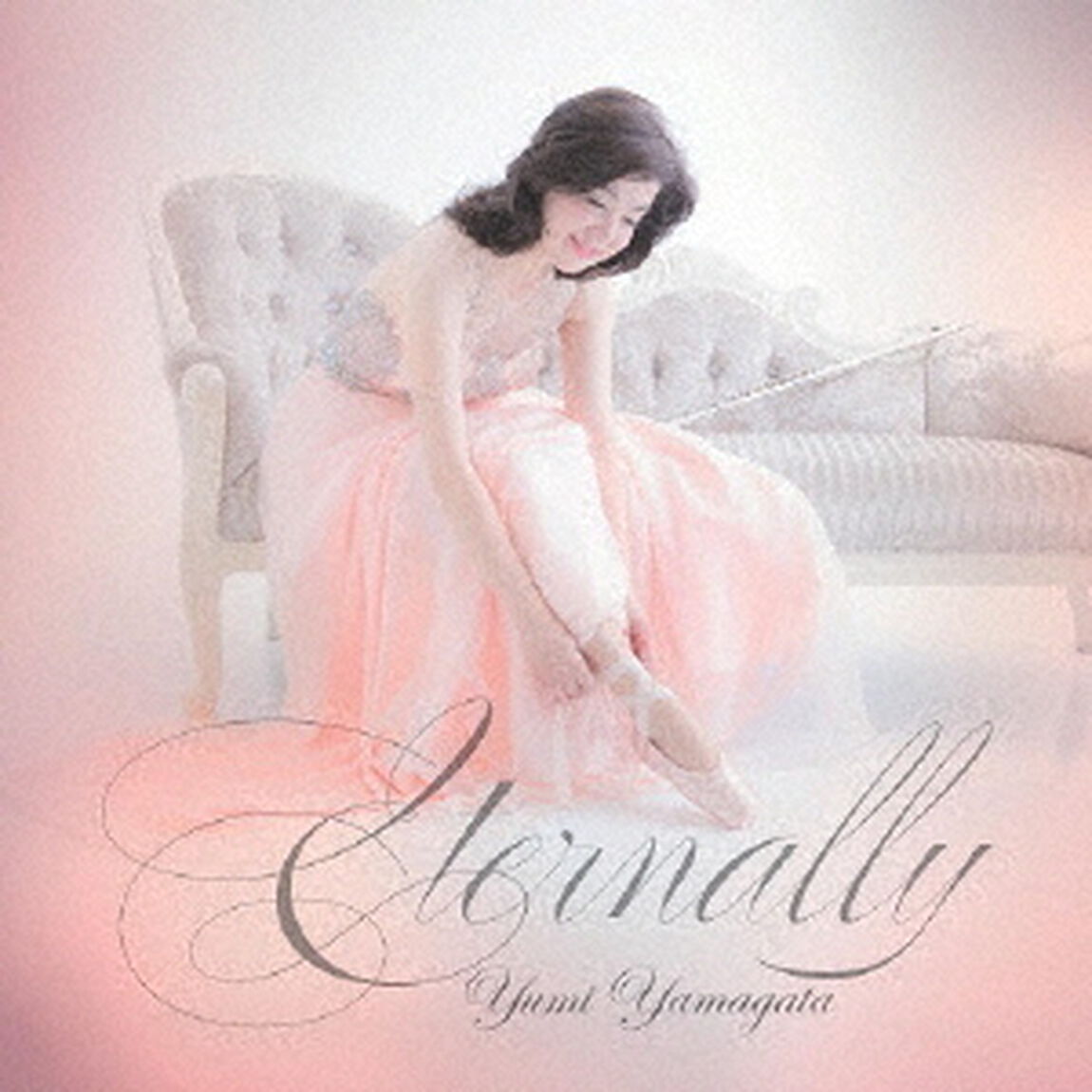 Eternally　〜永遠のジゼル〜（ＣＤ）
