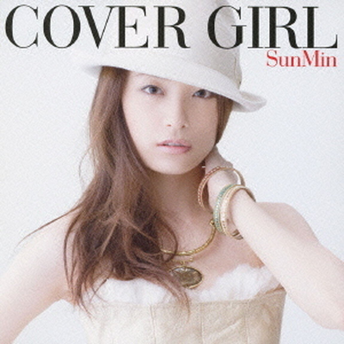 COVER　GIRL（ＣＤ）