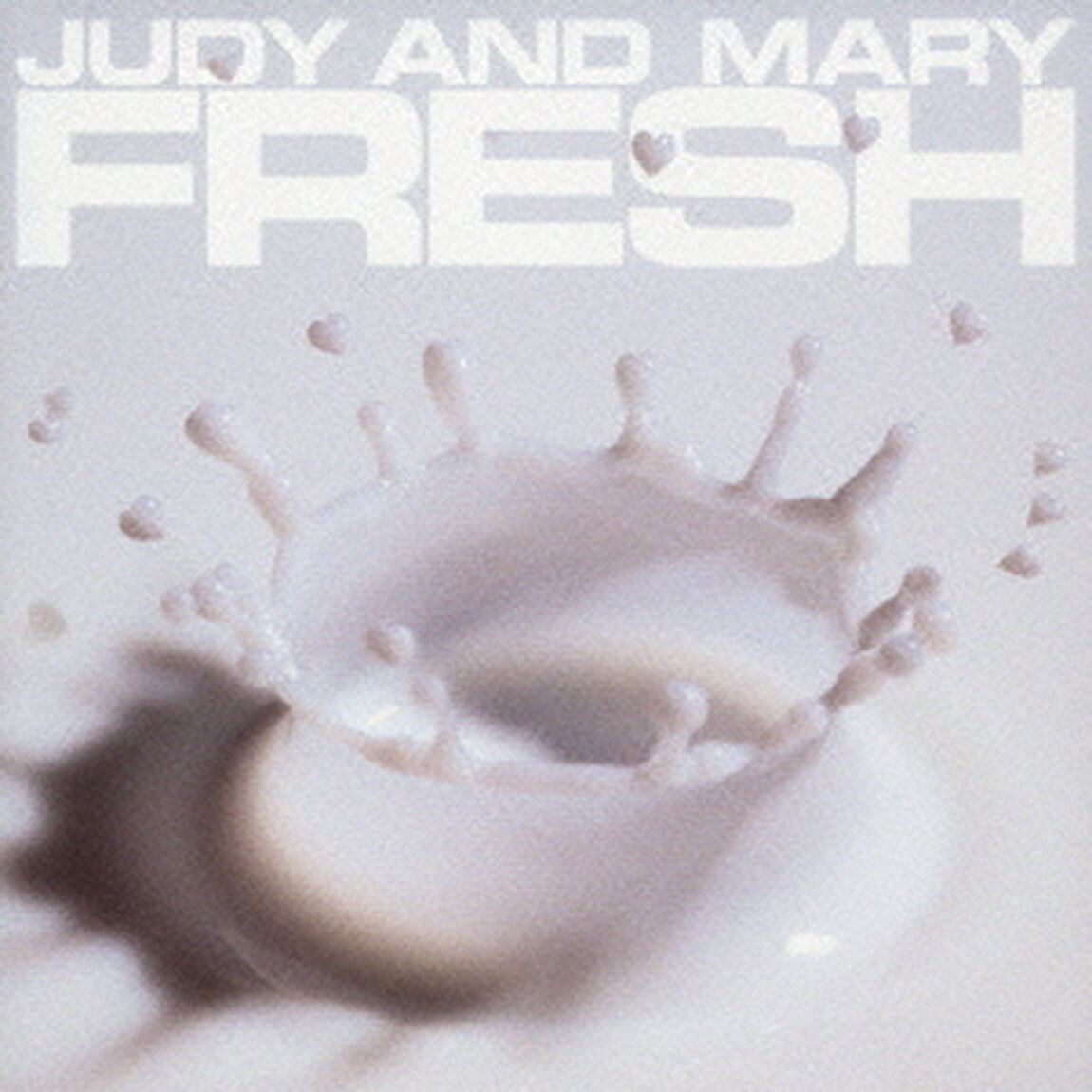 COMPLETE　BEST　ALBUM　FRESH（ＣＤ）