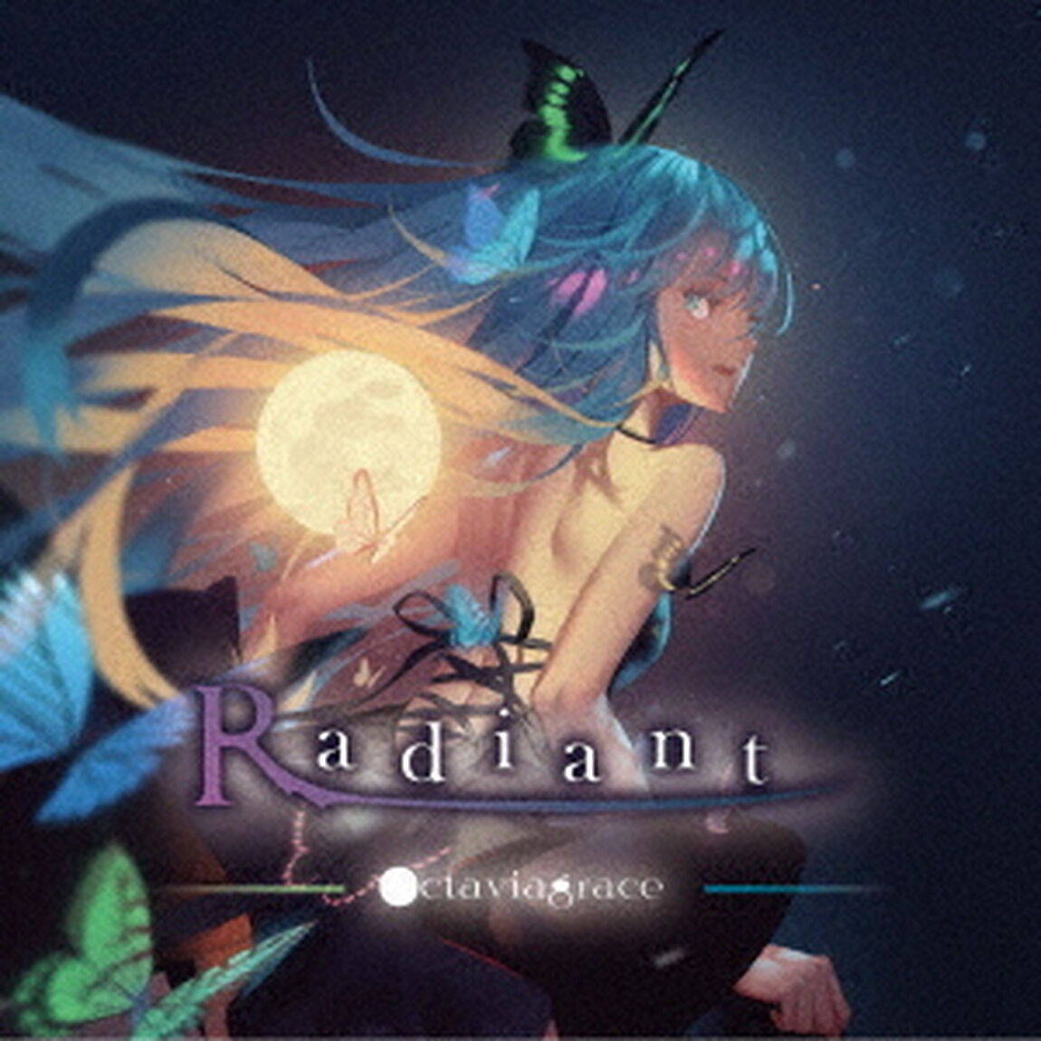 Radiant（ＣＤ）