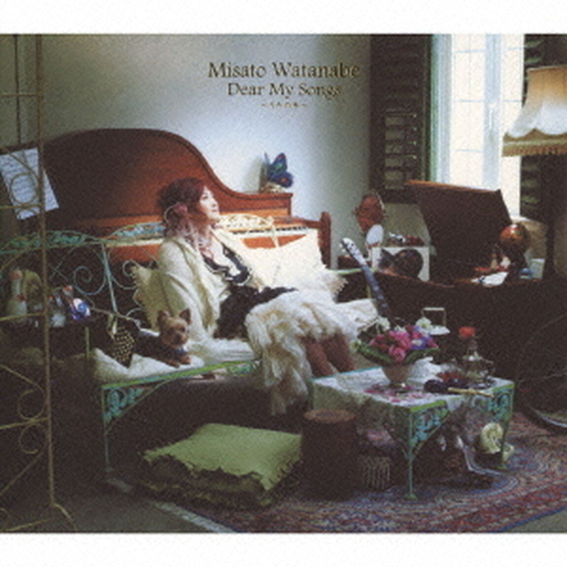 Dear　My　Songs　〜うたの木〜（ＣＤ）