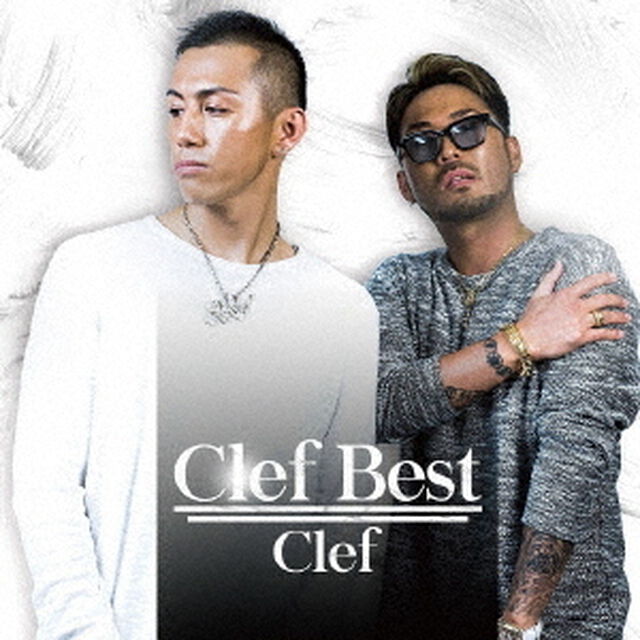 Clef　Best（ＣＤ）