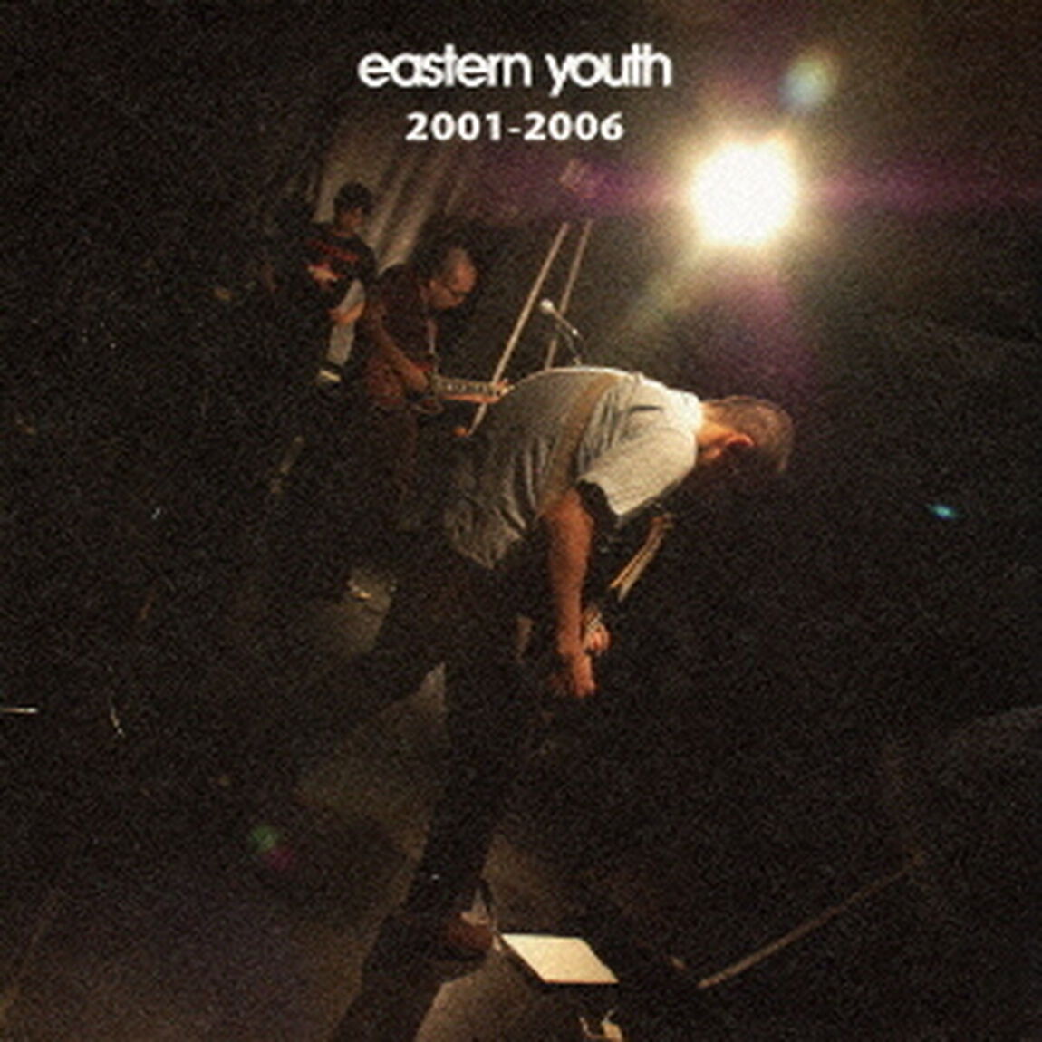 2001－2006（ＣＤ）