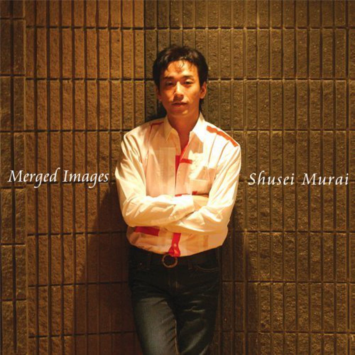 マージド　イメージ（ＣＤ）
