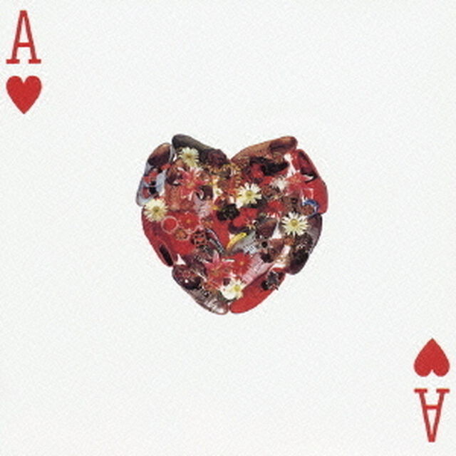 HEART　ACE（ＣＤ）