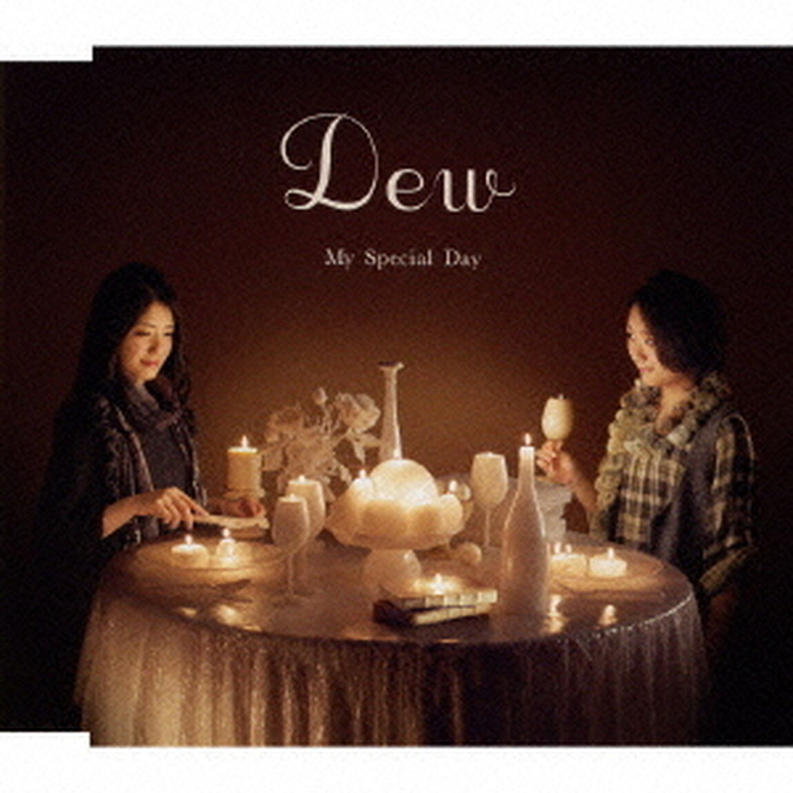 My　Special　Day（ＣＤ）