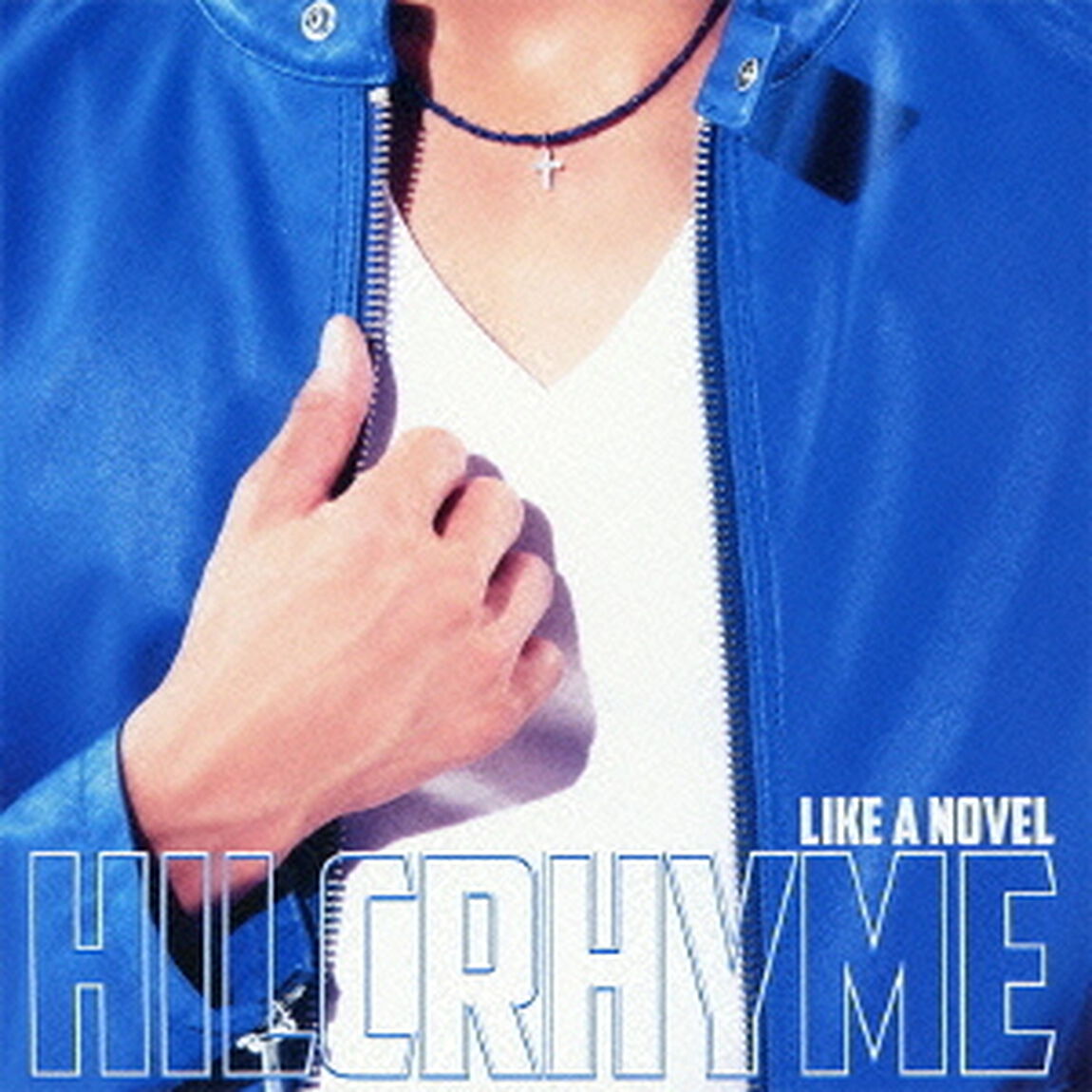 LIKE　A　NOVEL（ＣＤ）
