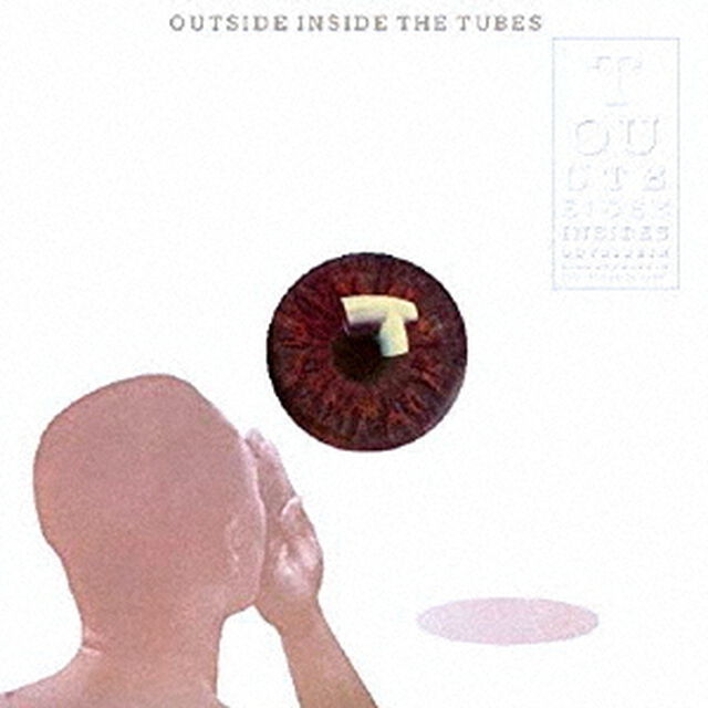 アウトサイド・インサイド（ＣＤ）