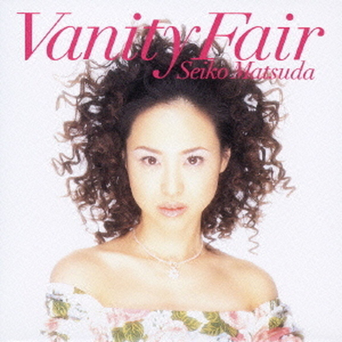 Vanity　Fair（ＣＤ）