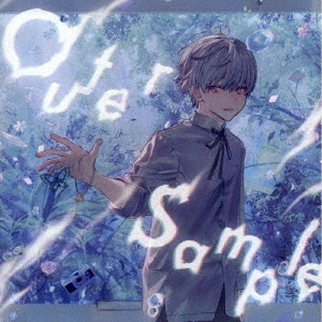 Outer　sample（ＣＤ）