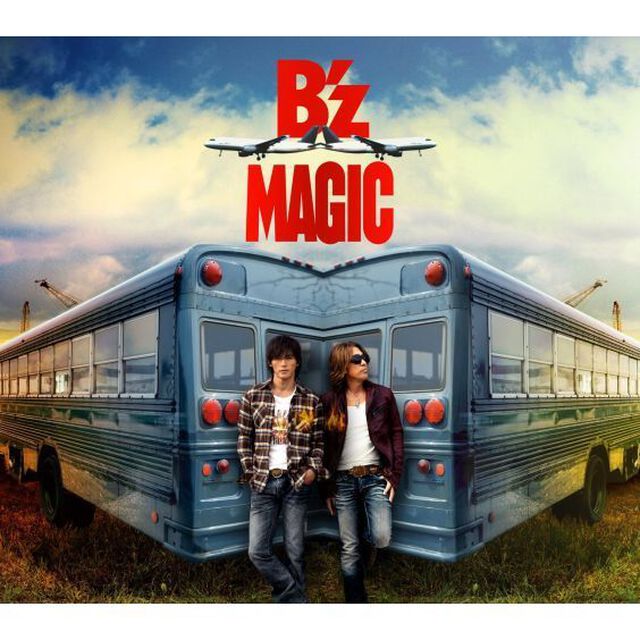MAGIC（ＣＤ）