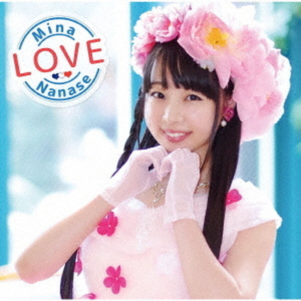 LOVE（ＣＤ）