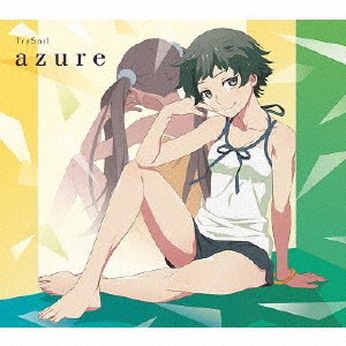 azure（ＣＤ）