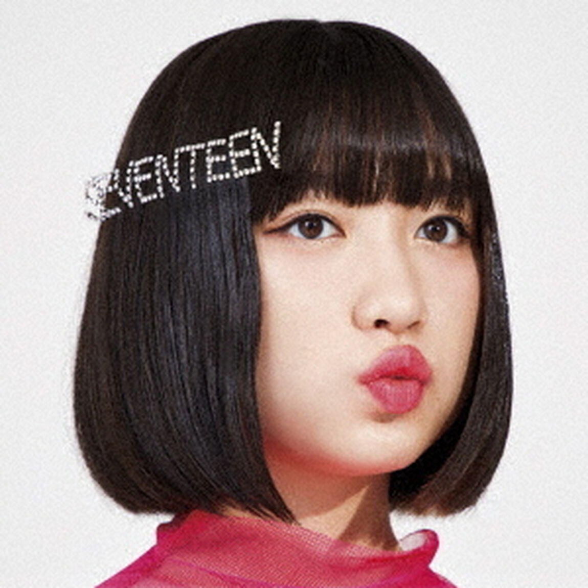 SEVENTEEN（ＣＤ）