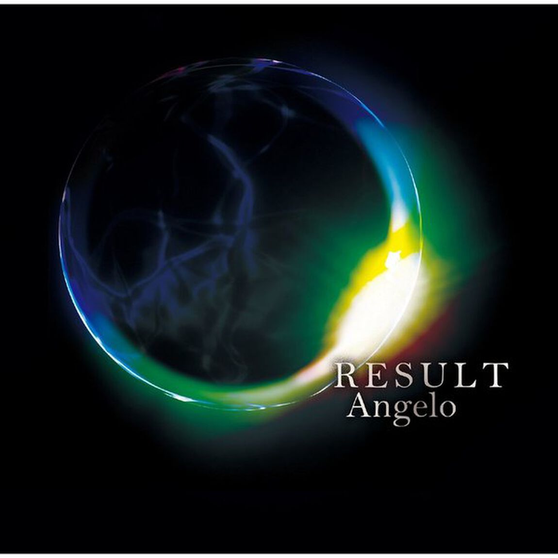RESULT（ＣＤ）