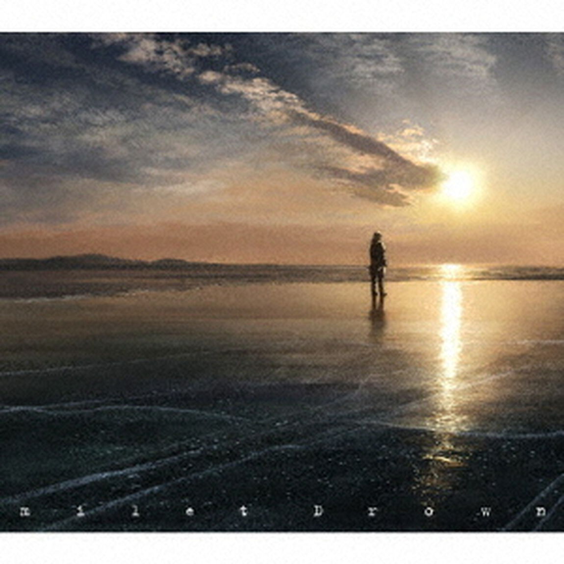 milet／Drown／You＆I（期間生産限定盤／CD+DVD）（ＣＤ）