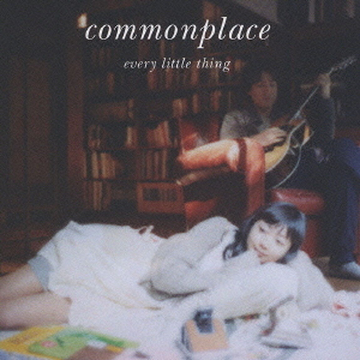 commonplace（ＣＤ）