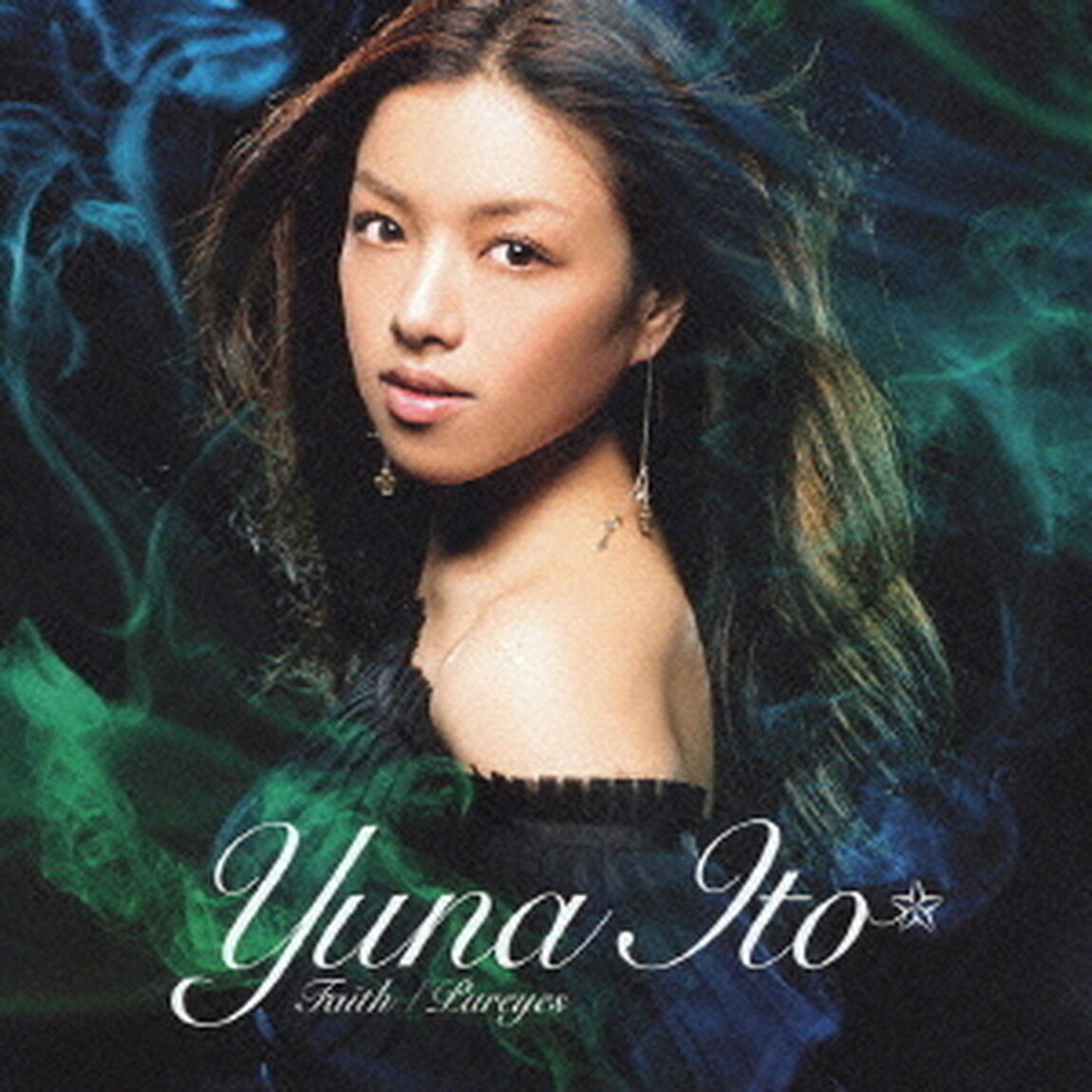Faith／Pureyes（ＣＤ）