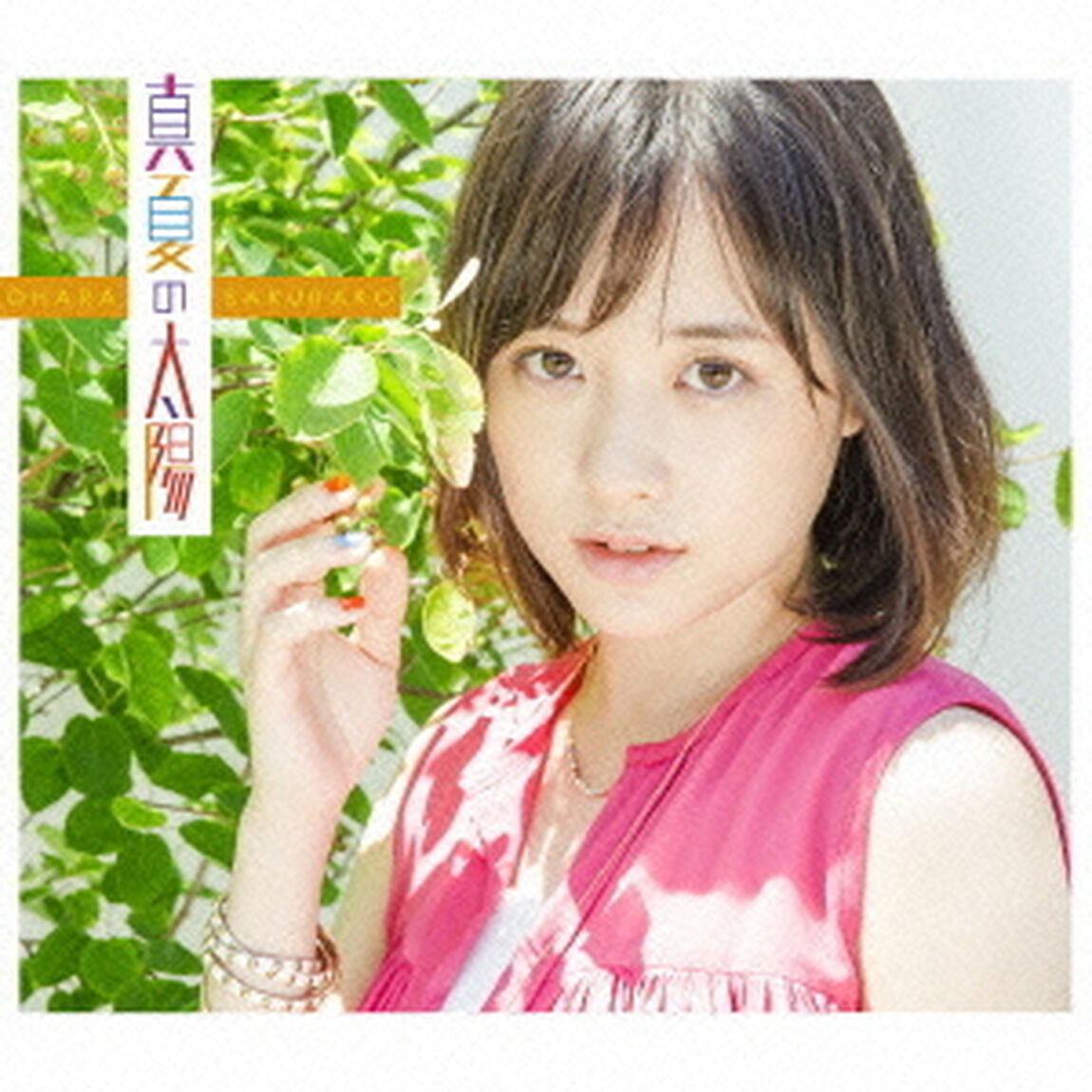 真夏の太陽（ＣＤ）