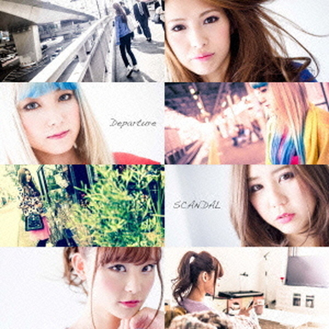 Departure（ＣＤ）