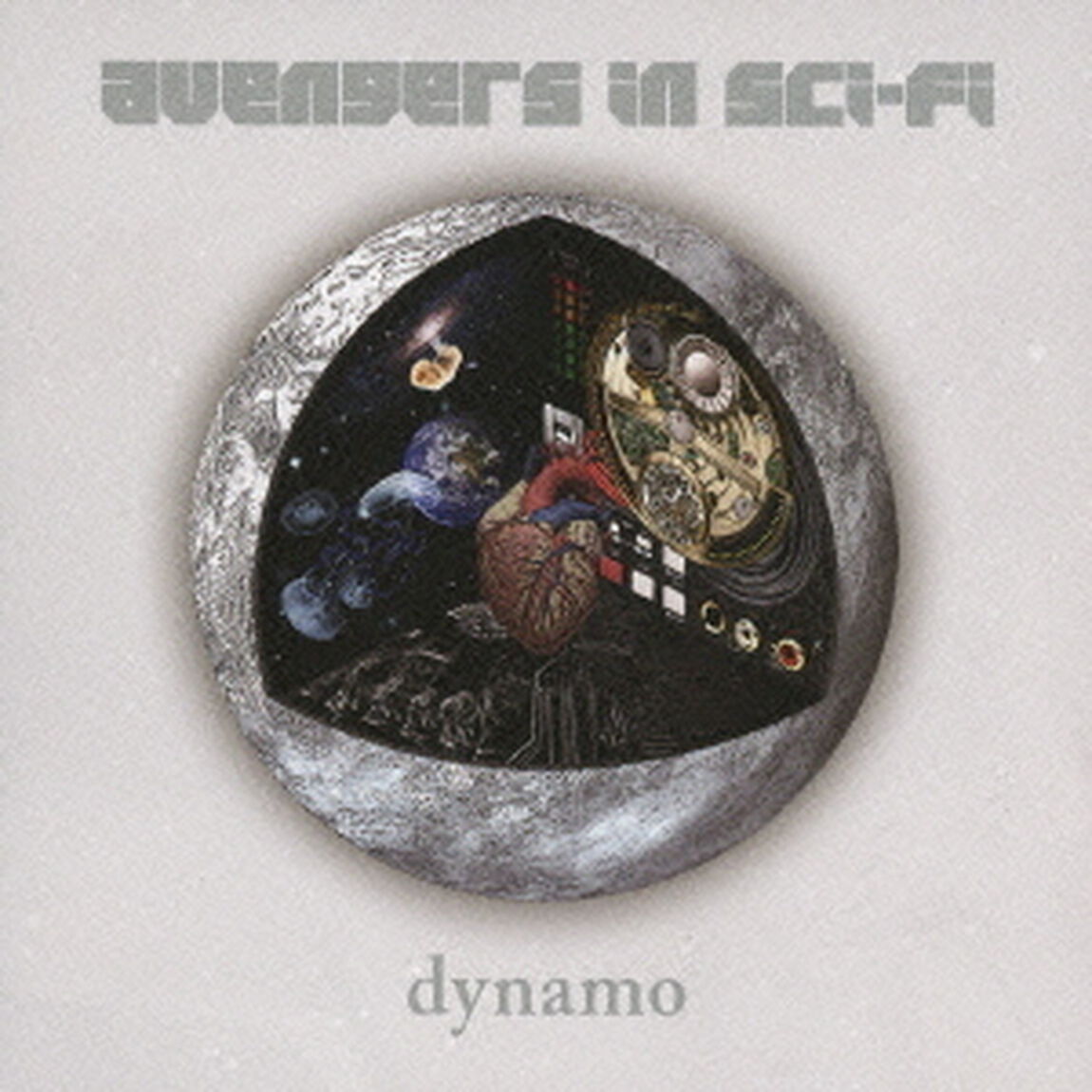 dynamo（ＣＤ）