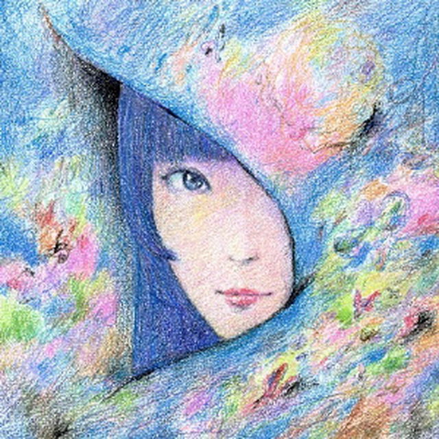 Daoko／BIRTH IN BLUE（通常盤／CD）（セブンネット限定特典：マーカーチャーム）（ＣＤ）