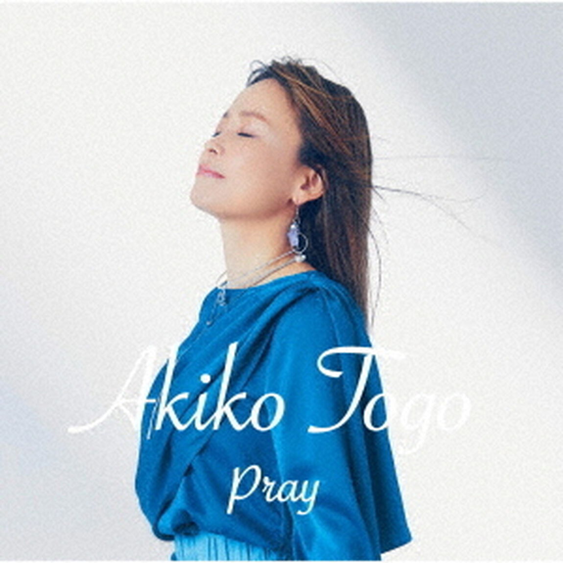 Pray（ＣＤ）