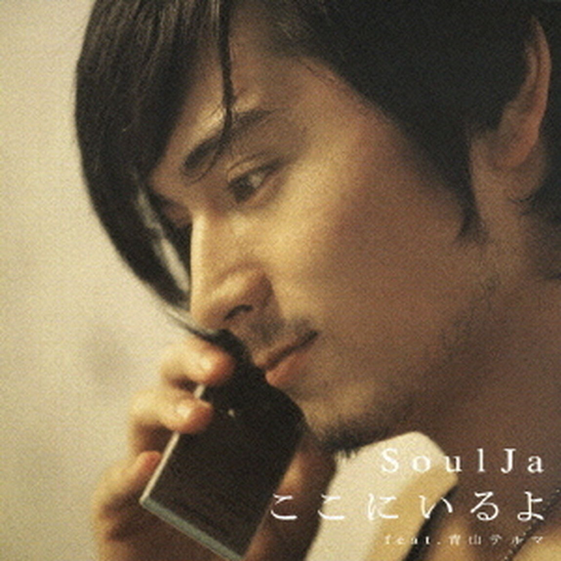 ここにいるよ　feat．青山テルマ（ＣＤ）