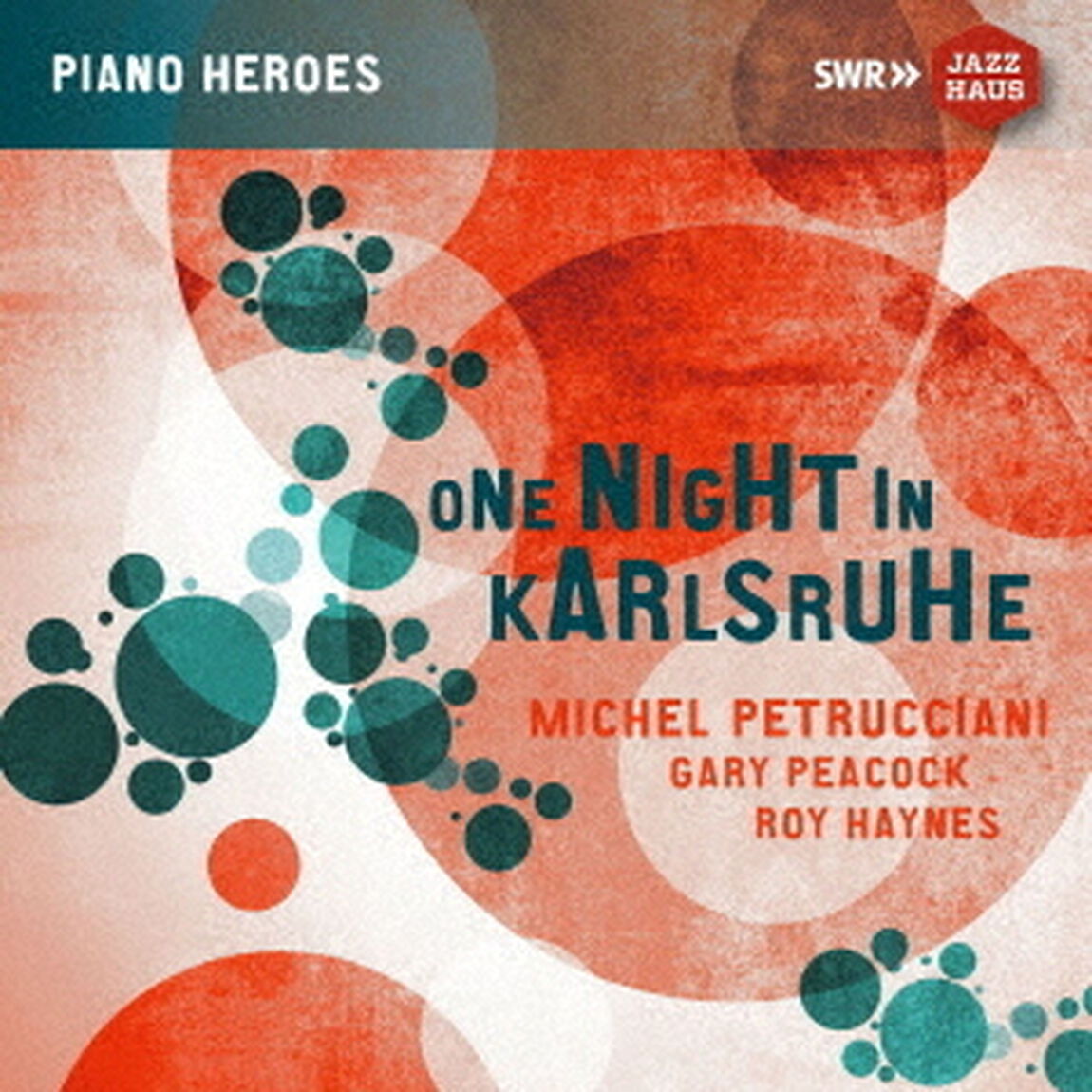 One　Night　In　Karlsruhe（ＣＤ）