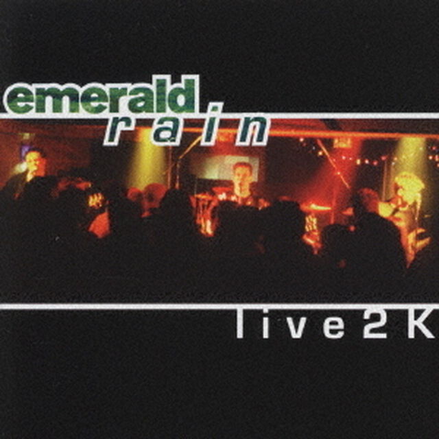 ライヴ2K（ＣＤ）