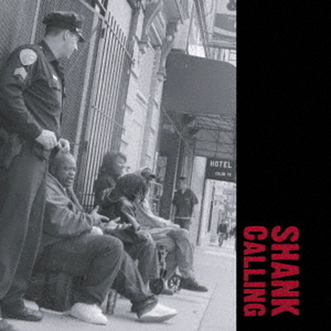 Calling（ＣＤ）
