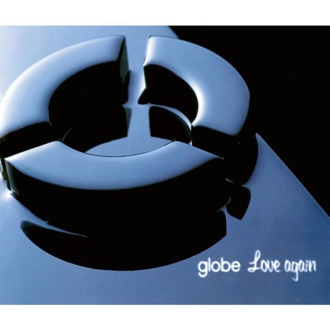 globe／Love again（アナログ（12インチ）2枚組）（アナログ盤）（LP盤（アナログ盤））