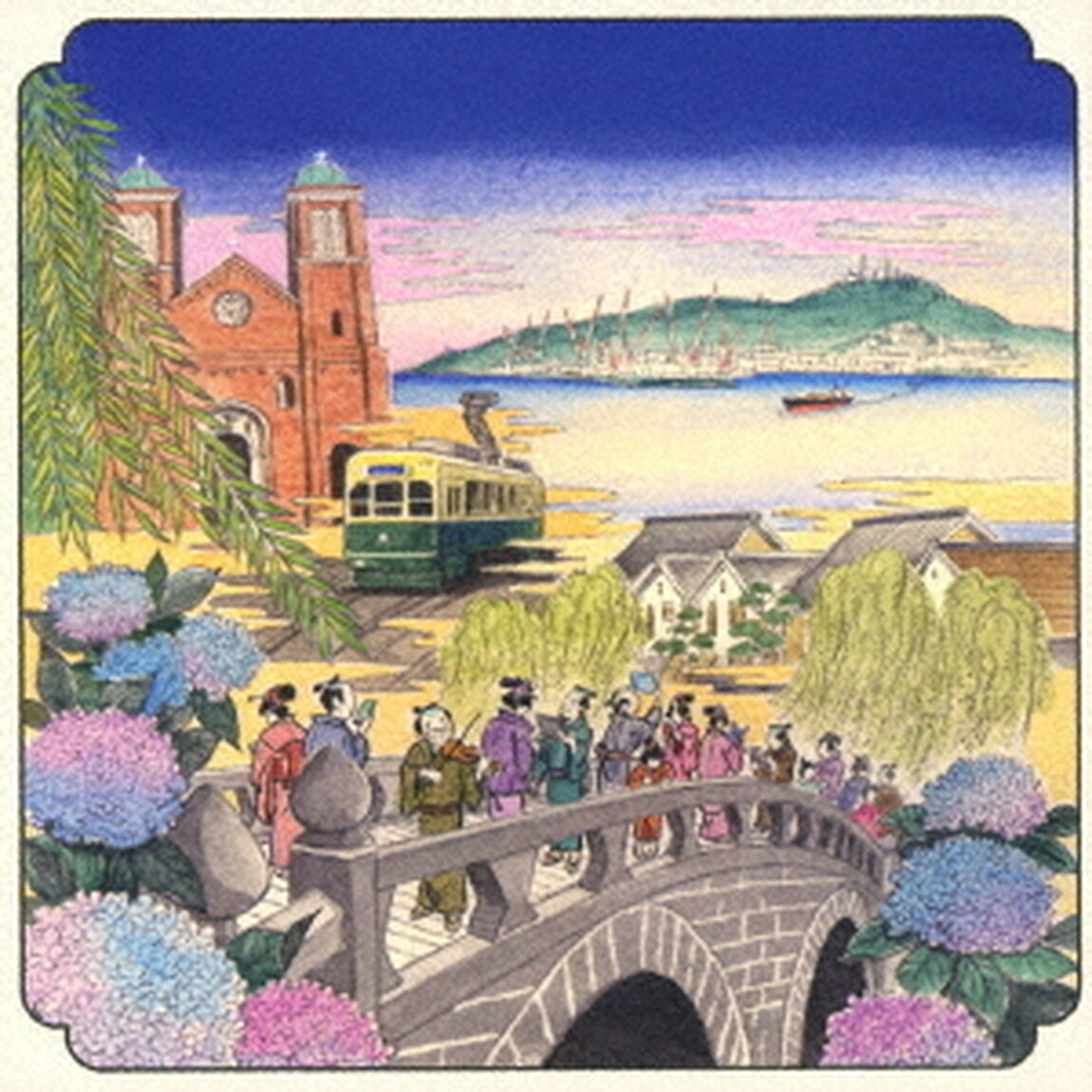 新自分風土記Ⅰ〜望郷篇〜（ＣＤ）