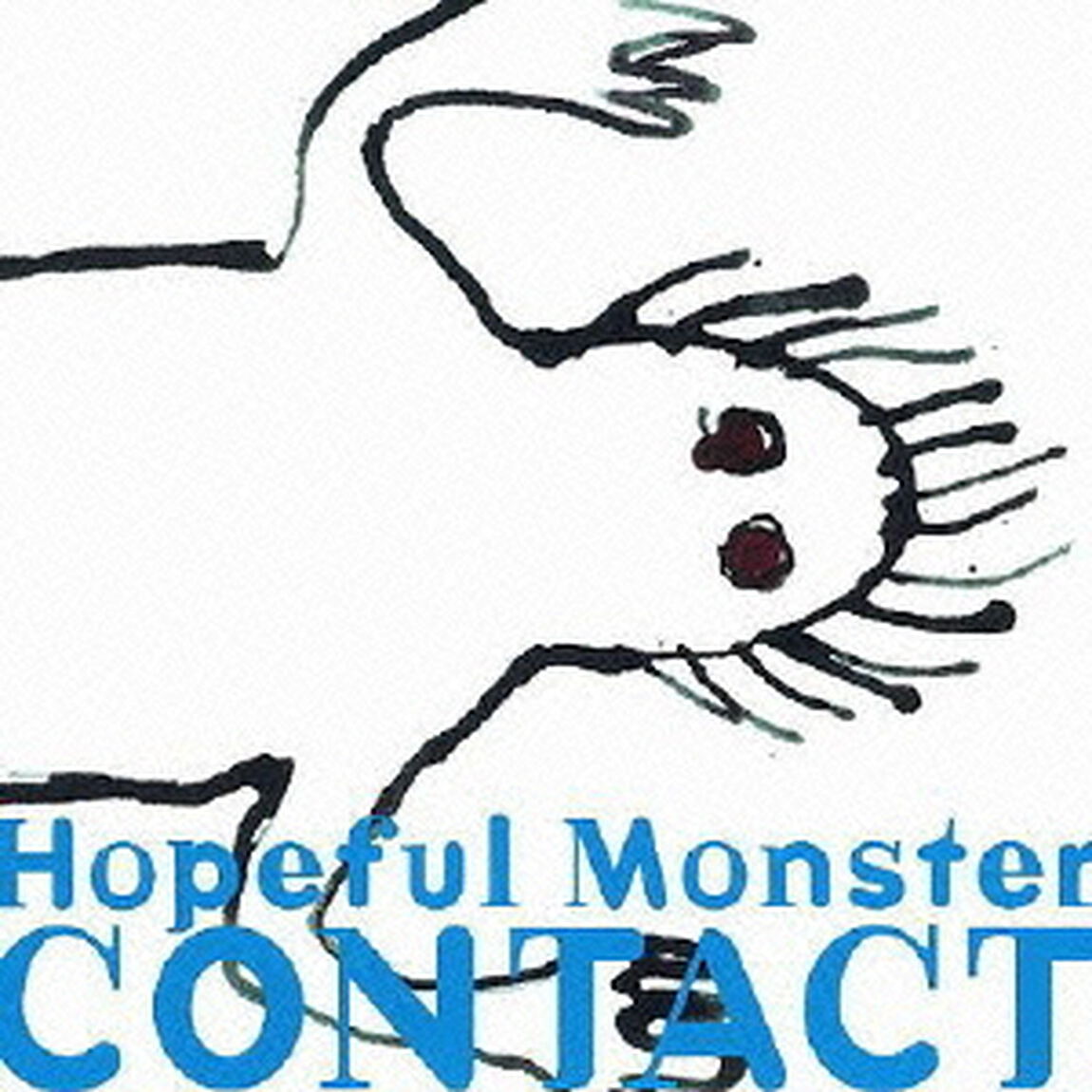 Hopeful　Monster（ＣＤ）