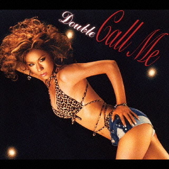 Call　Me（ＣＤ）
