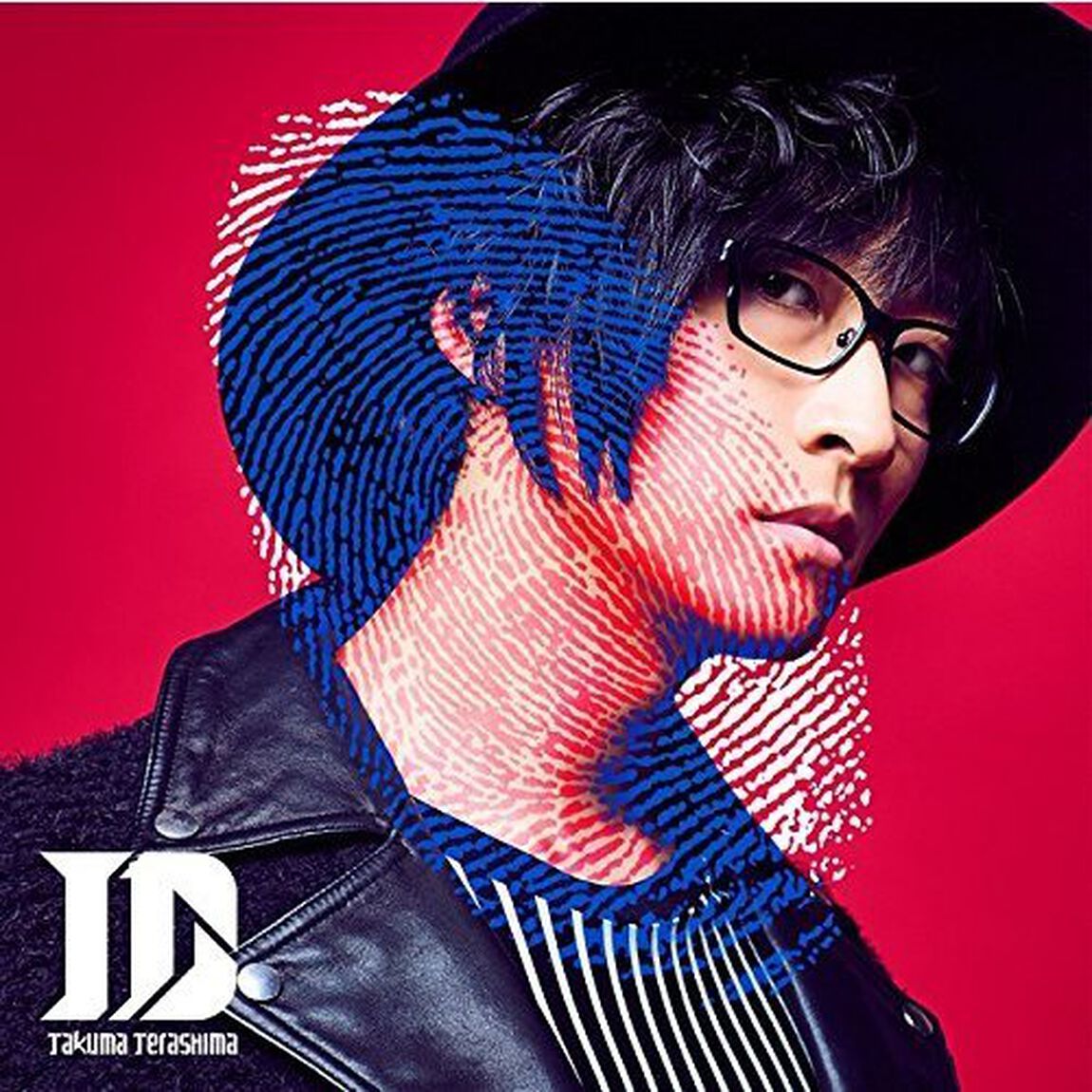 寺島拓篤7thシングル「ID」（初回限定盤）（ＣＤ）