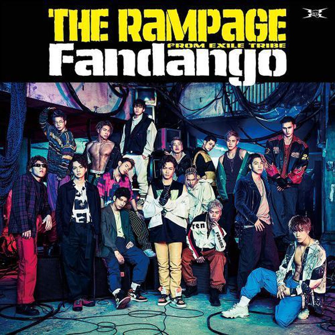 Fandango（DVD付）（ＣＤ）