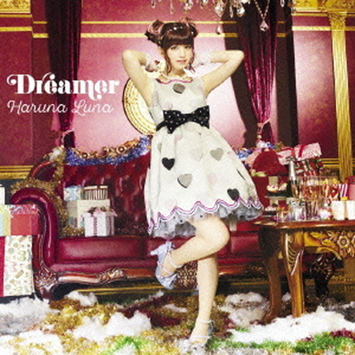 Dreamer（ＣＤ）