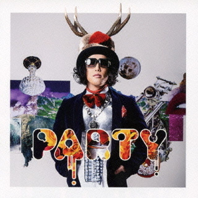 PARTY（ＣＤ）