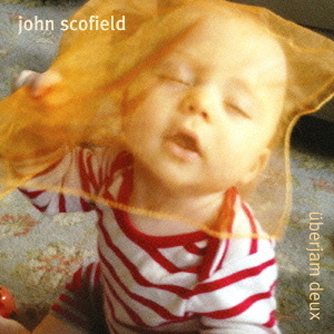 ウーバージャム・ドゥ（ＣＤ）