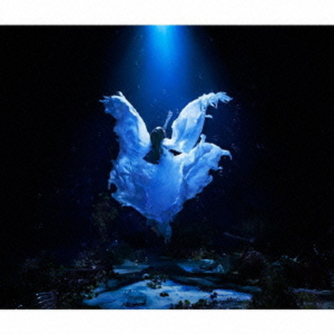 誰か、海を。　EP（ＣＤ）