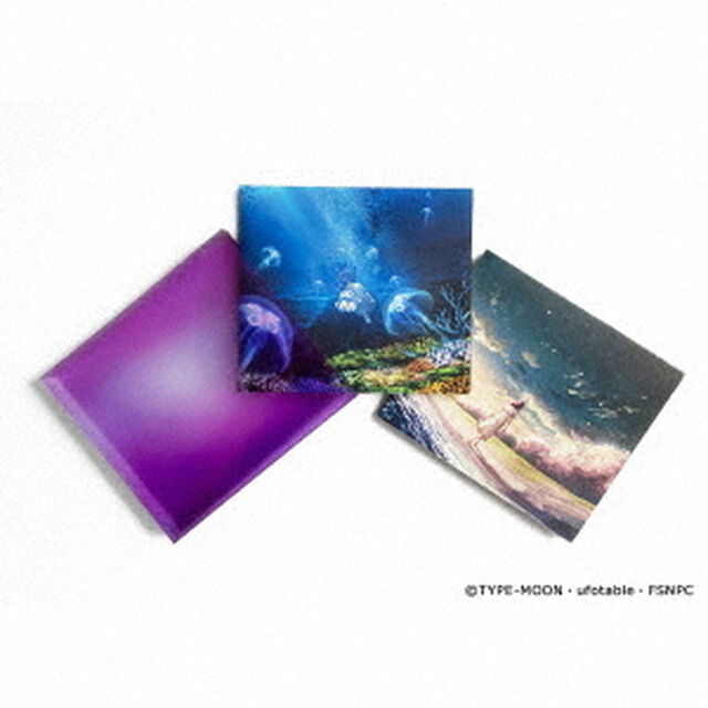 Aimer／花の唄 / I beg you / 春はゆく（完全生産限定盤／CD+DVD）（ＣＤ）