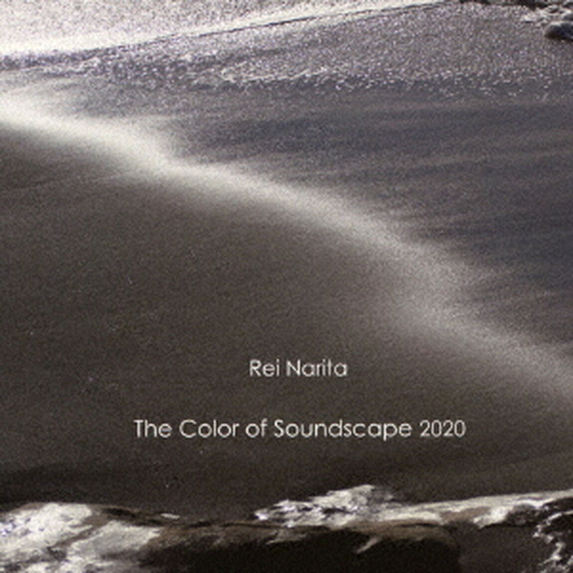 The　Color　of　Soundscape　2020（ＣＤ）