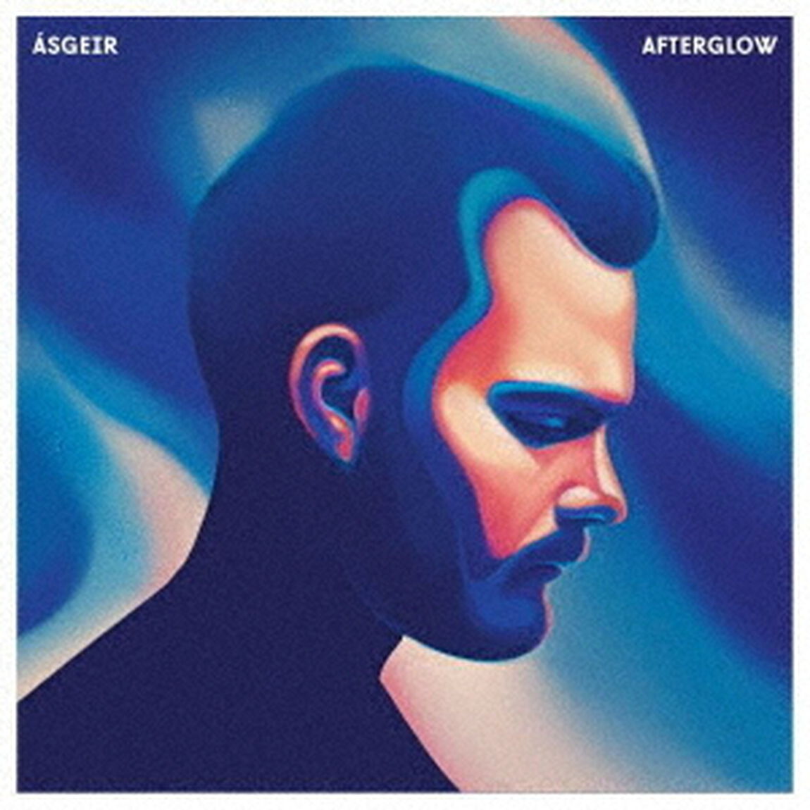 AFTERGLOW（ＣＤ）